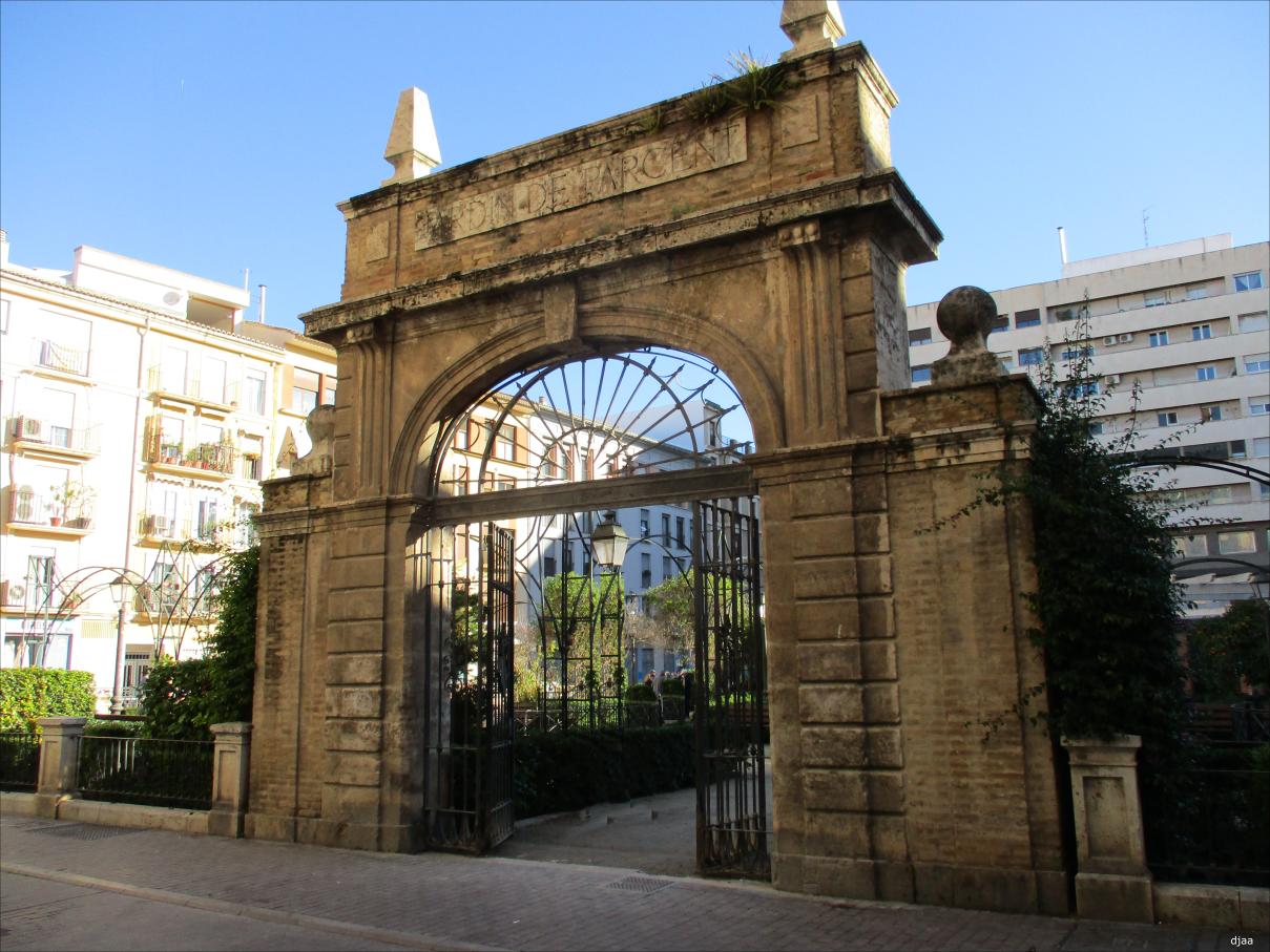Puerta-J. Parcent