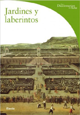 Jardines y laberintos portada