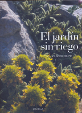 El jardín sin riego portada