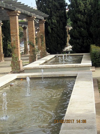 Parc Benicalap