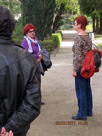 Parc Benicalap