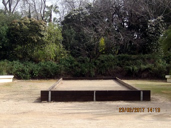Parc Benicalap