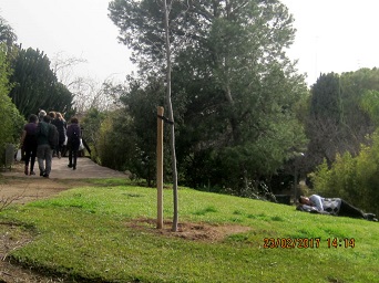 Parc Benicalap