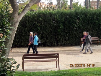 Parc Benicalap