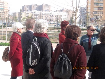 Parc de Malilla