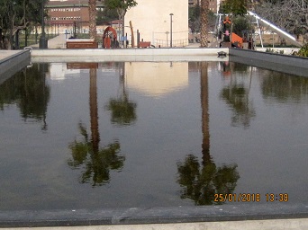 Parc de Malilla
