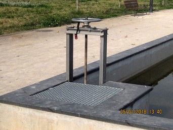 Parc de Malilla